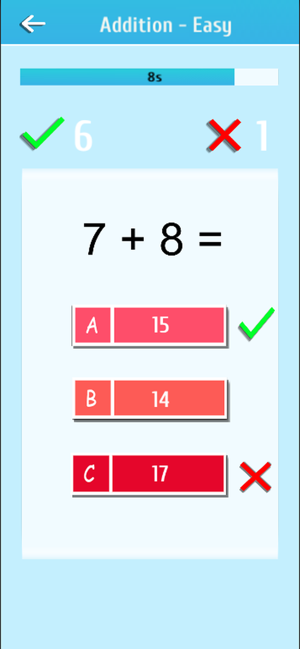 TeachMe:Math(圖3)-速報App