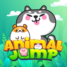 Animal Jump-Into The Unknown