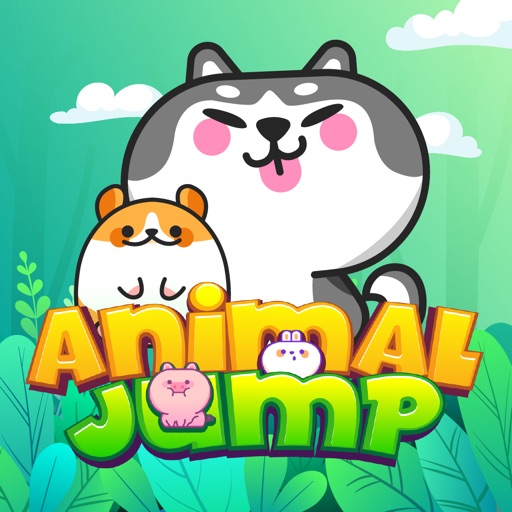 Animal Jump-Into The Unknown