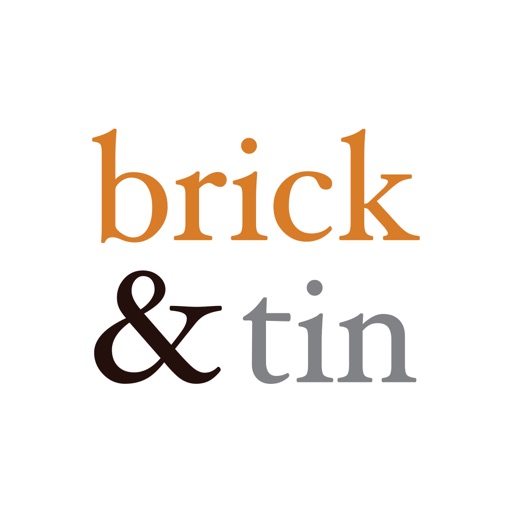 Brick & Tin icon