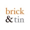 With the Brick & Tin mobile app, ordering food for takeout has never been easier