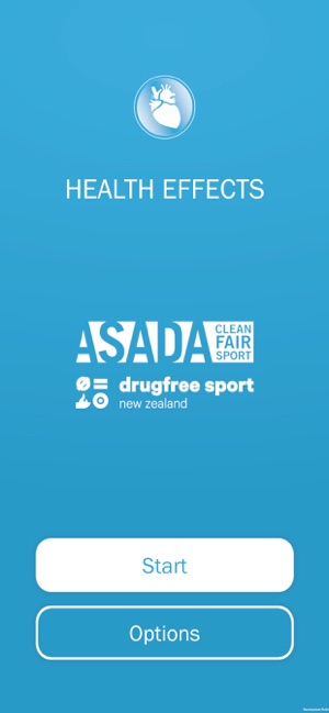 Health Effects of Doping