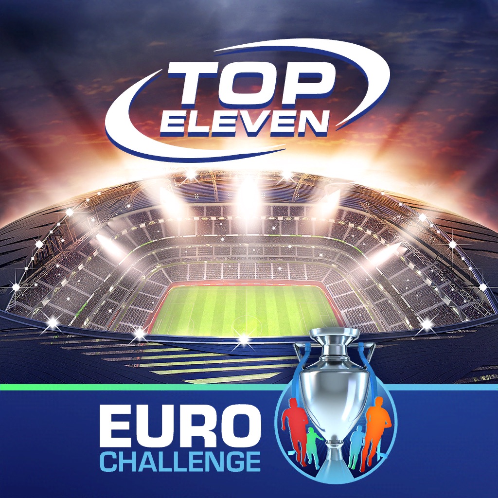 Top Eleven - Manager di Calcio