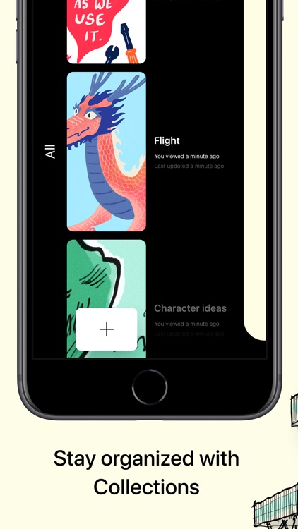 Flow by Moleskine screenshot-6