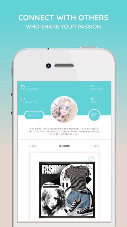 ShopLook - Outfit Maker