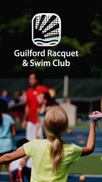 Guilford Racquet & Swim Club