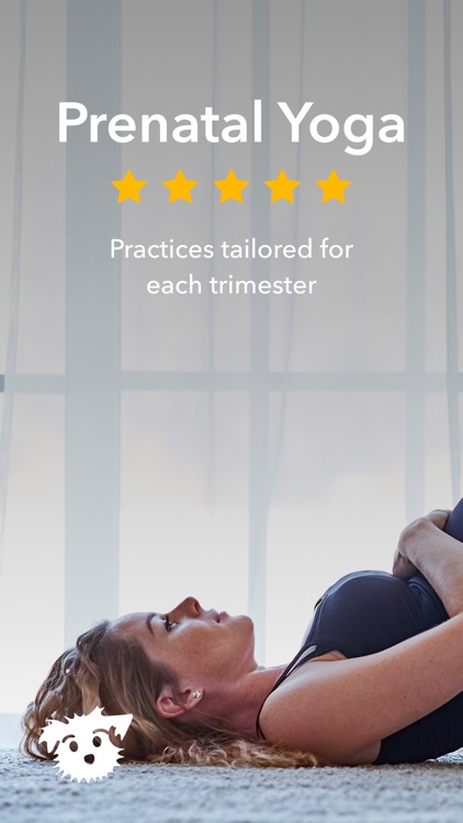 Prenatal Yoga | Down Dog