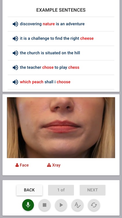 ICU English screenshot-4