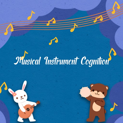Musical Instrument Cognition iOS App