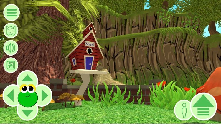 Pollywog Pond screenshot-5