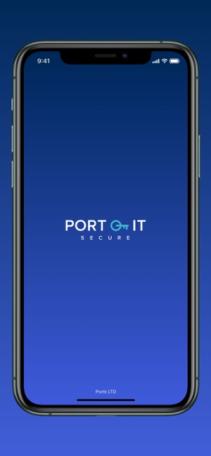 PortITSecure(圖1)-速報App