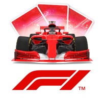 F1 Trading Card Game icon