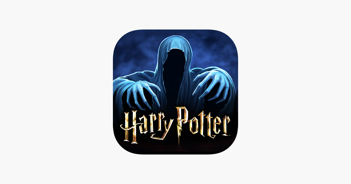 App Store: <b>Harry Potter</b>: <b>Hogwarts</b> Mystery