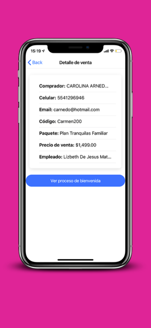 4UNO Embajadora(圖5)-速報App