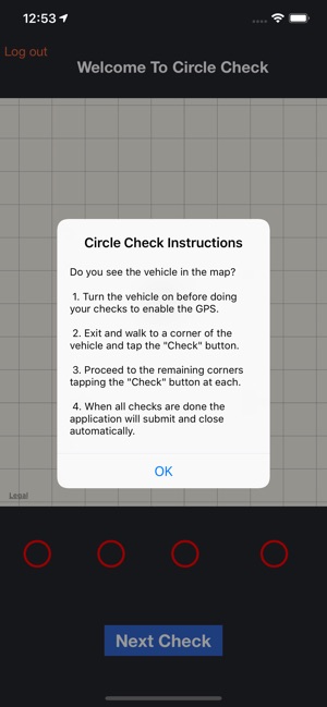 Circle Check(圖4)-速報App