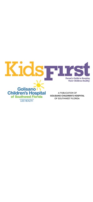 Kids First(圖1)-速報App