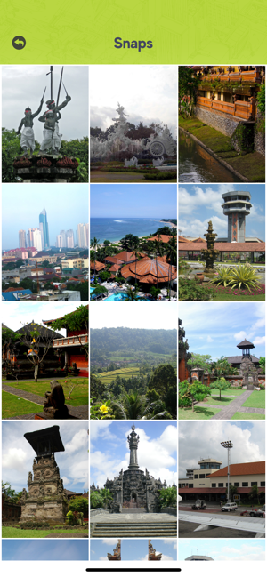 Denpasar Tourism(圖5)-速報App