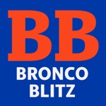 Bronco Blitz