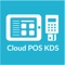 Cloud KDS is here to increase the efficiency of your operations by giving you a fully customizable, seamless kitchen display experience