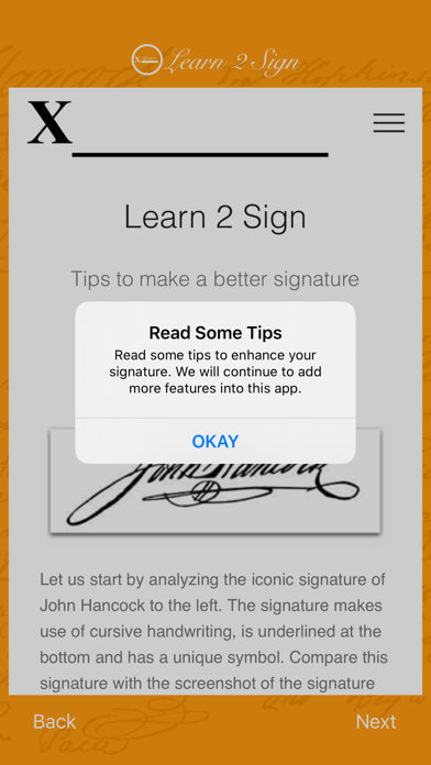 Learn 2 Sign - Sign Better screenshot 4