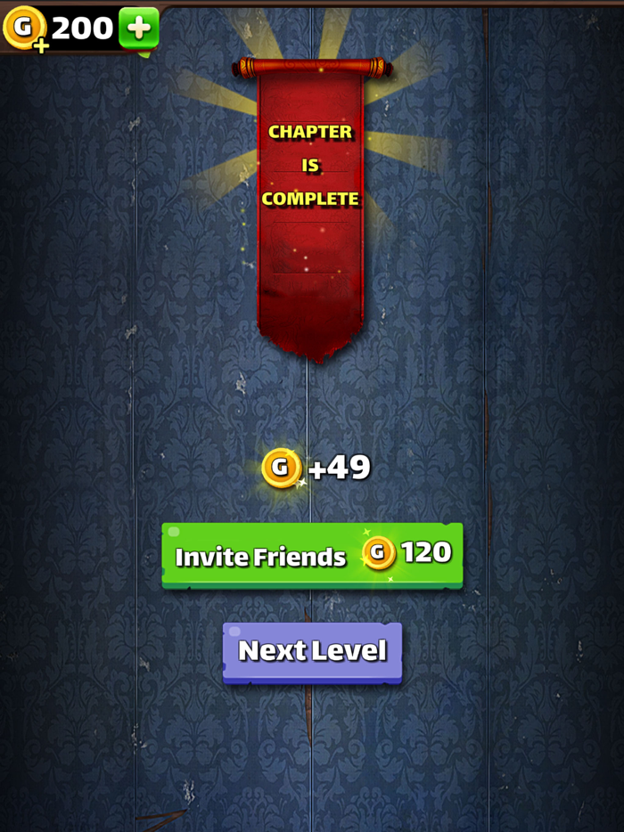 Samavar - Word Search