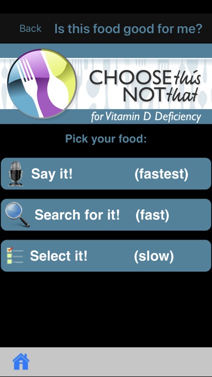 Vitamin D Deficiency screenshot-4