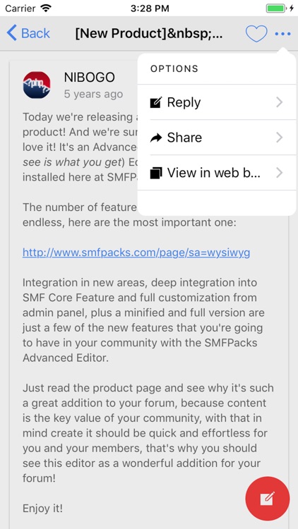 SMFPacks.com