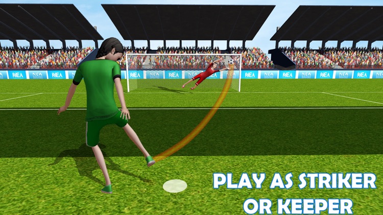 Football Strike Soccer Games