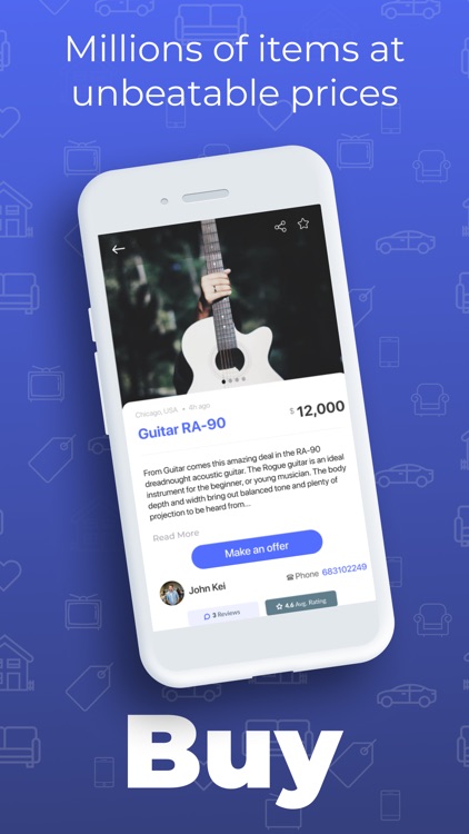 cPro: Used and Free Stuff