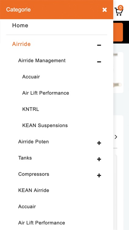 Kean Suspensions screenshot-4