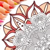 GemColor - Adult Coloring Book