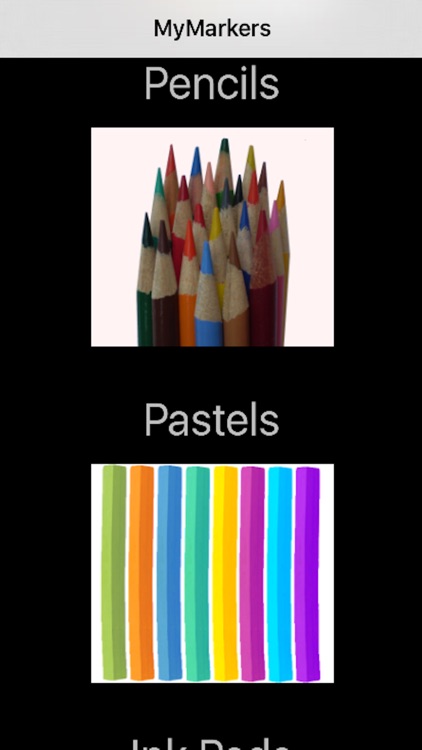 MyMarkers