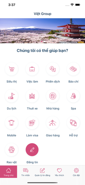 Việt Group(圖2)-速報App