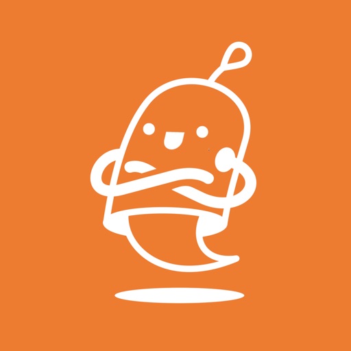 TaDaah — A Local Discovery App