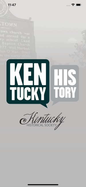 Explore Kentucky History(圖1)-速報App