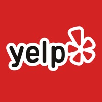 Yelp ne fonctionne pas? problème ou bug?