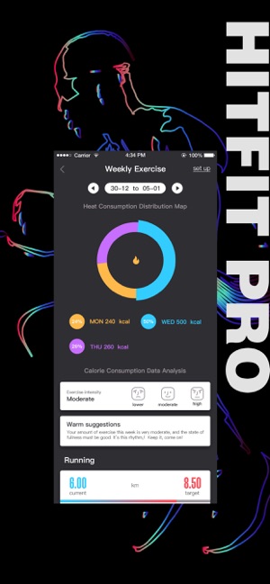 HitFit Pro(圖6)-速報App