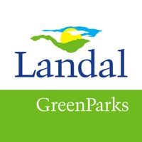 Landal GreenParks app funktioniert nicht? Probleme und Störung