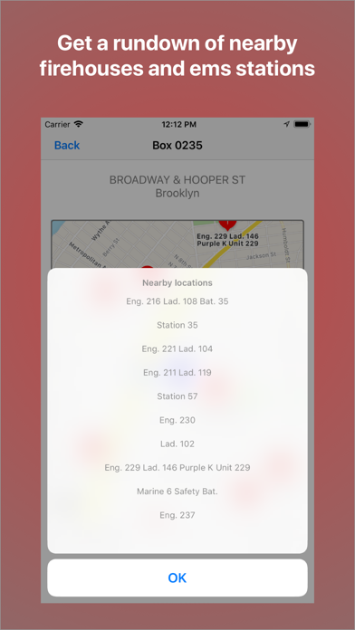 NYCFireBox screenshot 3