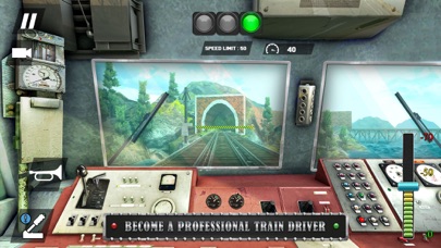 Coal Train Transport Simulator screenshot 4