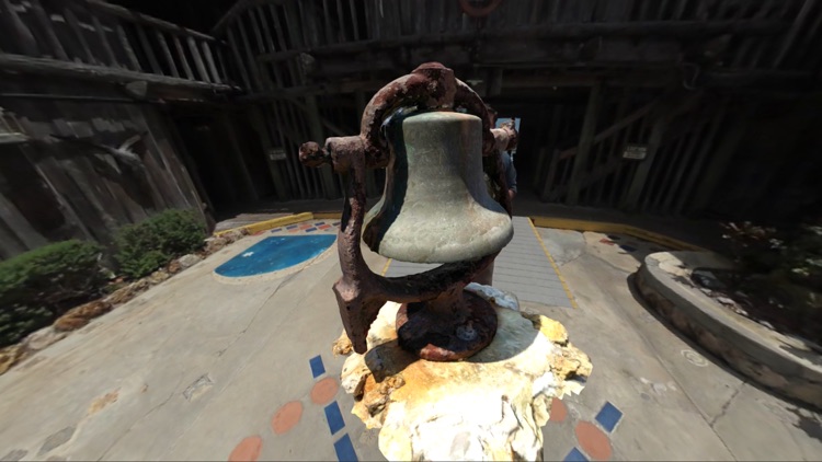 Campfire VR screenshot-4