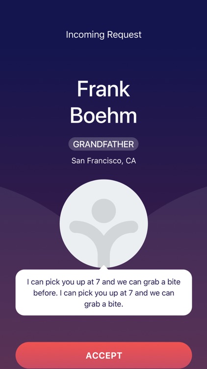 Connect.Family screenshot-3