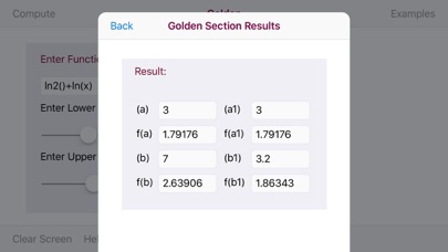 【图】Golden Section Search(截图1)