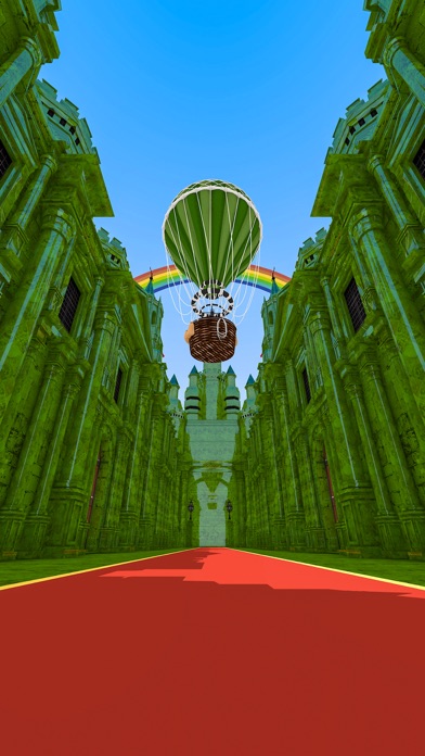 Escape Game: Balloon Palace screenshot 2