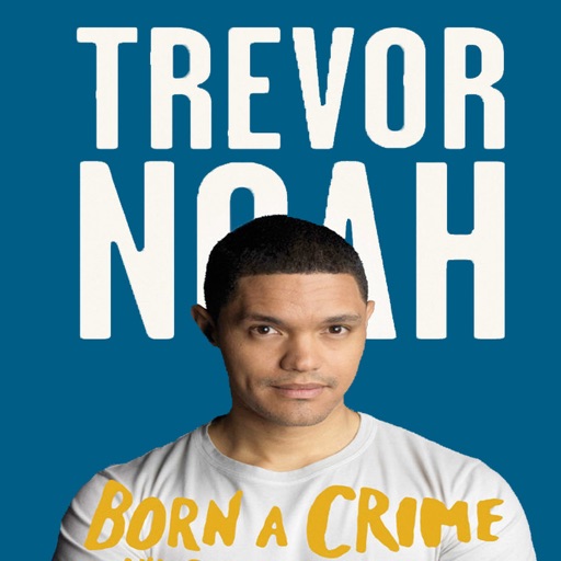 ebaycom born a crime audio book