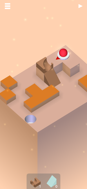 Isorama: balls & blocks puzzle(圖2)-速報App