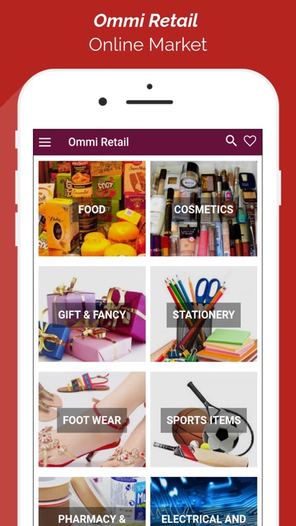 Ommi Retail