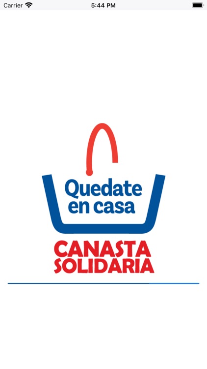 Canasta Solidaria