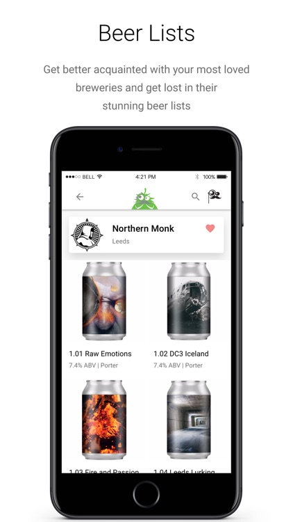 The Brewer's Eye screenshot-6