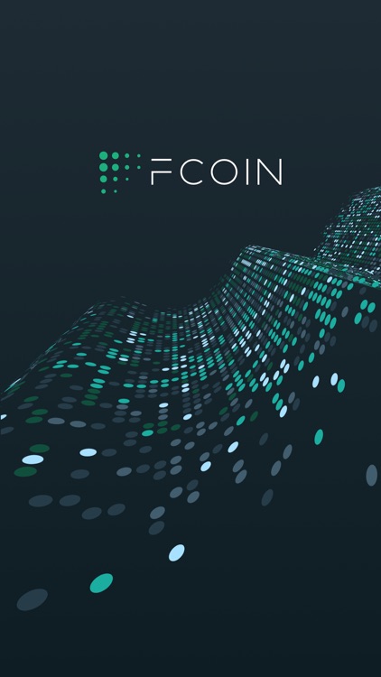 FCoin App